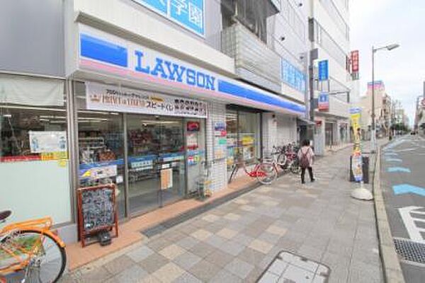 エールグラン豊中本町 ｜大阪府豊中市本町１丁目(賃貸マンション1LDK・9階・37.19㎡)の写真 その4