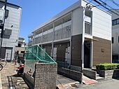 大阪市大正区三軒家西２丁目 2階建 築20年のイメージ