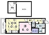 枚方市桜町 2階建 築12年のイメージ