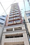 大阪市中央区本町４丁目 12階建 築6年のイメージ