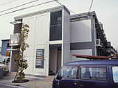 大阪市城東区永田１丁目 2階建 築25年のイメージ