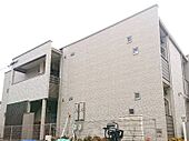 泉佐野市本町 2階建 築7年のイメージ