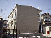 堺市堺区六条通 2階建 築15年のイメージ