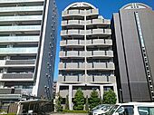 八尾市桜ヶ丘１丁目 9階建 築20年のイメージ