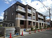 八尾市南小阪合町２丁目 3階建 築4年のイメージ