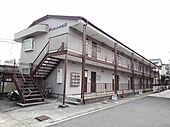 八尾市東弓削１丁目 2階建 築35年のイメージ