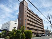 八尾市中田１丁目 7階建 築29年のイメージ