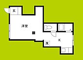 k2マンションのイメージ