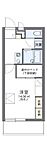 大阪市鶴見区今津南２丁目 3階建 築21年のイメージ