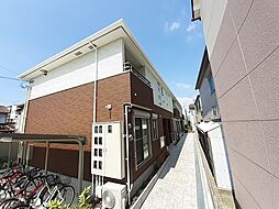 諏訪ノ森駅 6.9万円