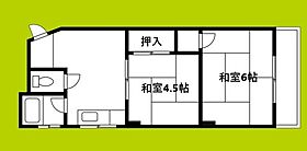 間取り：227085908970