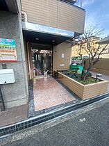 ビレッジ紅梅  ｜ 大阪府大阪市城東区成育２丁目（賃貸マンション1K・2階・21.70㎡） その3