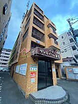 サンロイヤル柴島パート5  ｜ 大阪府大阪市東淀川区柴島２丁目（賃貸マンション1K・4階・20.00㎡） その15