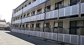 大阪府堺市北区北花田町２丁（賃貸マンション1K・1階・19.87㎡） その1