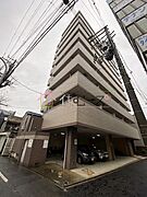 住ノ江駅より徒歩7分 築21年2ヶ月 9階建の賃貸物件