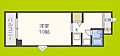 パールスクェアー6階4.0万円