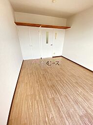 M’プラザ城東六番館 10階1Kのリビング/ダイニング