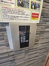 アクエルド都島  ｜ 大阪府大阪市都島区都島本通３丁目（賃貸マンション1K・9階・19.50㎡） その16