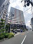 大阪府大阪市西区九条南3丁目：物件画像／住む→ズ　四ツ橋堀江店　株式会社谷山企画
