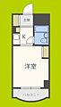 エステハイツ塚本1階4.6万円