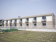 レオネクストソレイユ 1階 築16年1ヶ月の賃貸物件