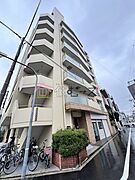 パークハイツ 2階 築40年7ヶ月の賃貸物件