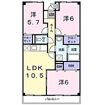間取り：227092341554