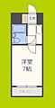 EPOあみだ池レジデンス4階4.9万円