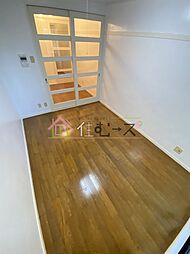 エクトI 6階1DKのリビング/ダイニング