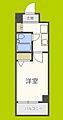 エスリード新大阪6階4.6万円