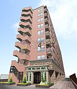 長田駅より徒歩5分 6階 新築の賃貸物件