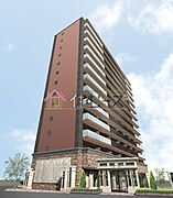 神崎川駅より徒歩8分 10階 新築の賃貸物件