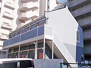 レオパレスノースアベニューの賃貸物件