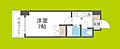 ラナップスクエア天満プライム2階5.2万円