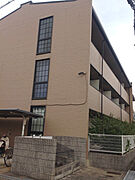 レオパレスサニーヒルの賃貸物件