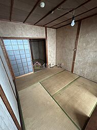 白井荘 2階2Kのリビング/ダイニング