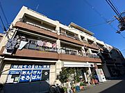 メゾン松谷パート２ 3階 築46年2ヶ月の賃貸物件