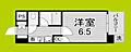 新大阪プライマリーワン7階5.4万円