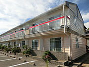 レオパレスサウスフォレストの賃貸物件