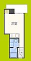 ミールズ新大阪3階5.8万円