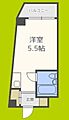 JPアパートメント東淀川43階3.5万円