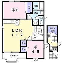 間取り：227093496141