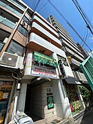 パールビル塚本の賃貸物件