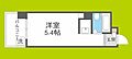 パークサイド上本町駅前11階3.7万円