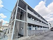 荒本駅より徒歩4分 3階 築27年3ヶ月の賃貸物件