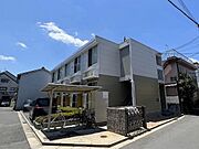 レオパレスchuTTiの賃貸物件