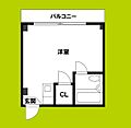 ビッグバーンズ関目1階2.4万円