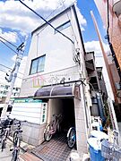 我孫子町駅より徒歩1分 2階 築54年1ヶ月の賃貸物件