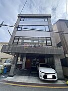 泉都ハイツ野江の賃貸物件