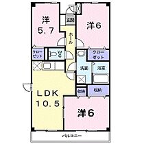 間取り：227094259994